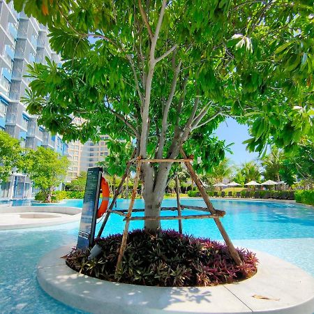 Blu-Pool Access Apartment Cha-Am Exterior photo