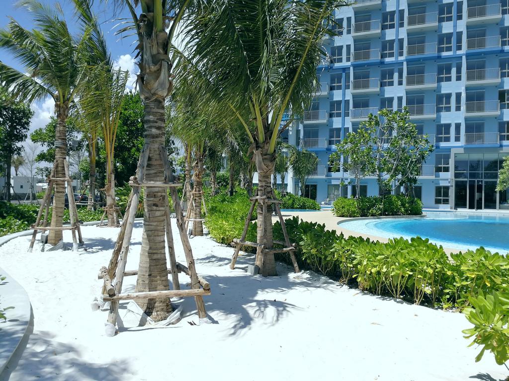 Blu-Pool Access Apartment Cha-Am Exterior photo