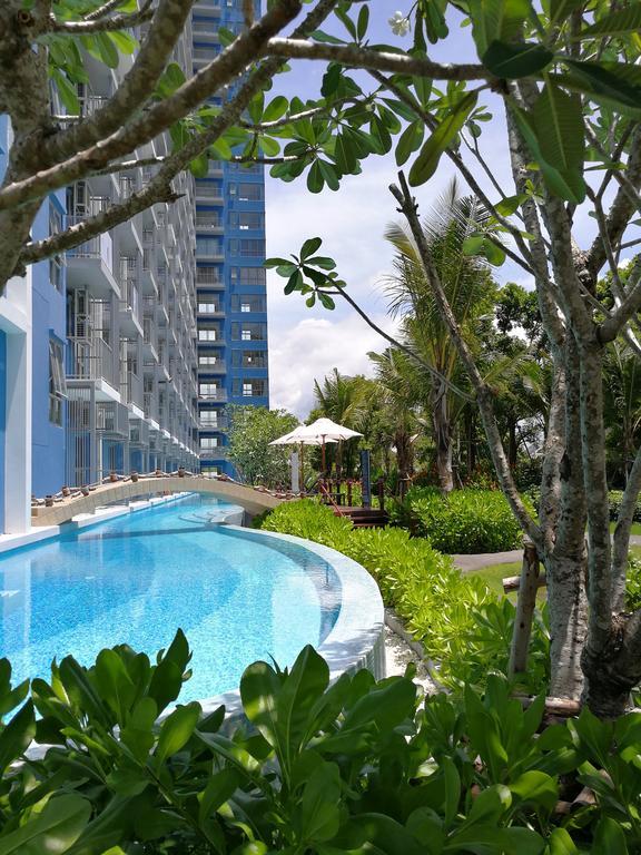 Blu-Pool Access Apartment Cha-Am Exterior photo