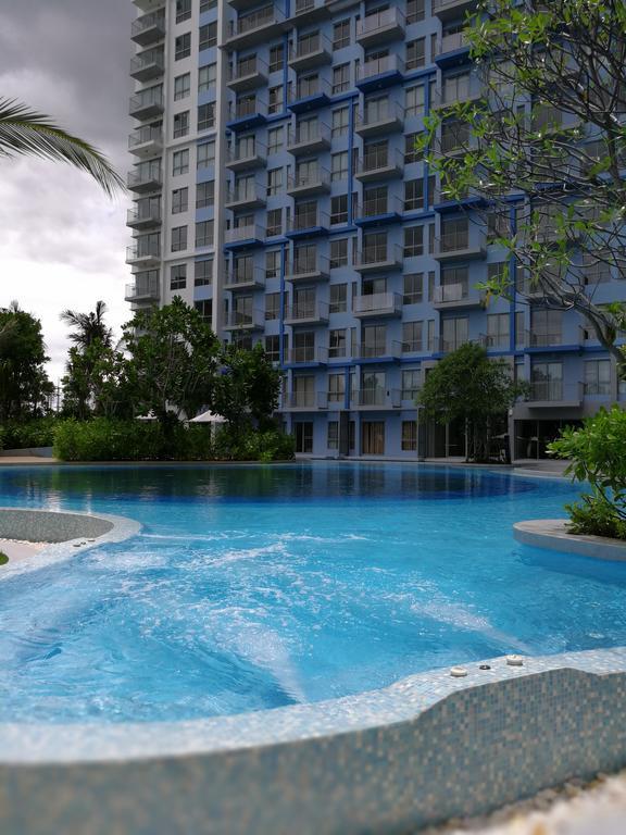 Blu-Pool Access Apartment Cha-Am Exterior photo